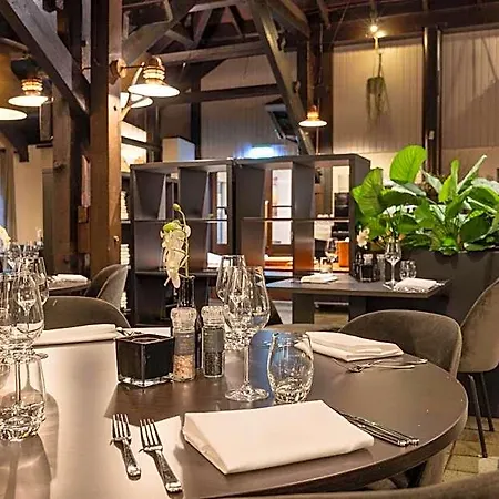 Otel Fletcher Hotel-restaurant Klein Zwitserland