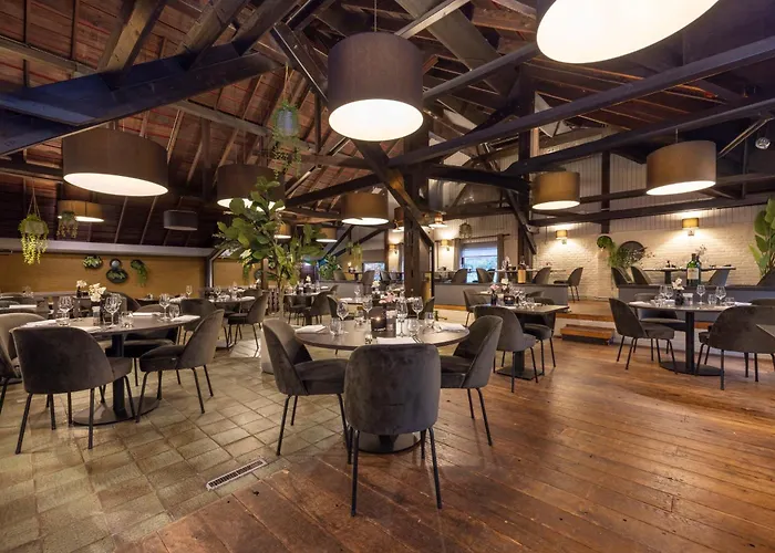 Fletcher Hotel-restaurant Klein Zwitserland