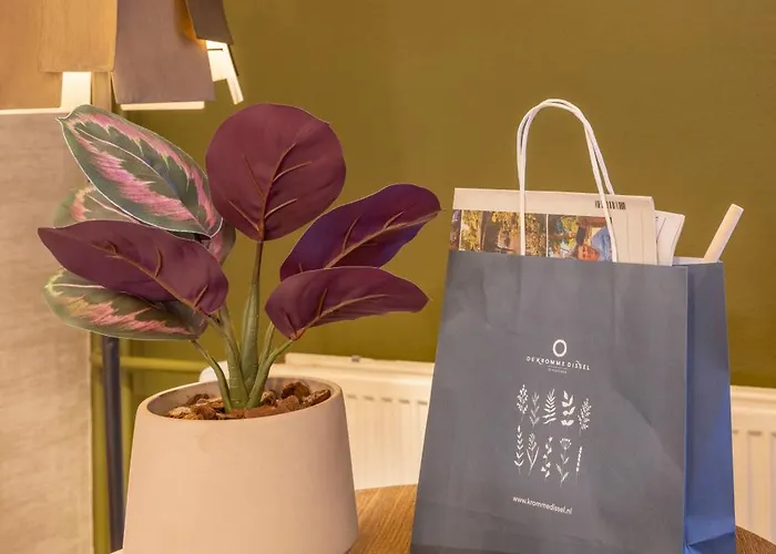 Fletcher Hotel-restaurant Klein Zwitserland 4*