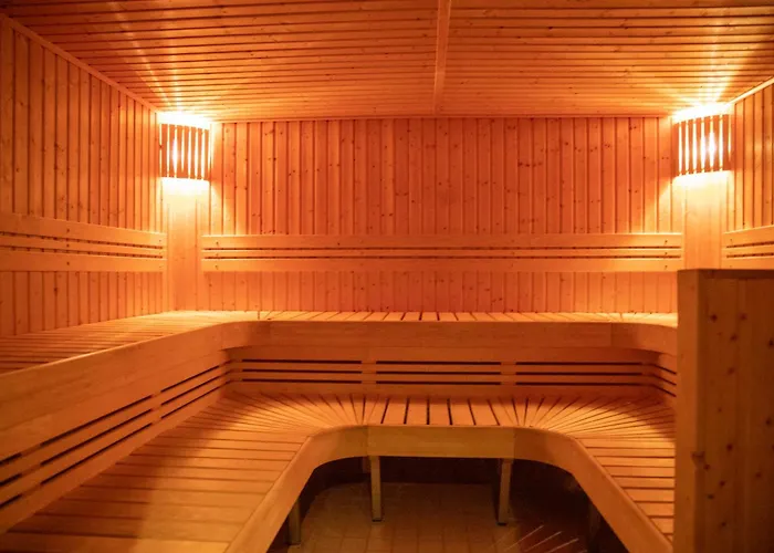 Fletcher Hotel-restaurant Klein Zwitserland