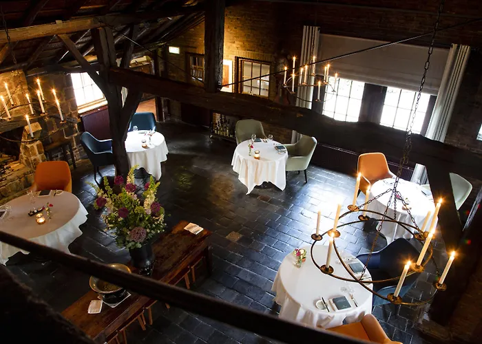 Hotell Fletcher Hotel-restaurant Klein Zwitserland 4*