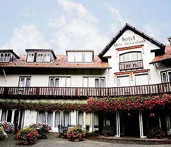 Fletcher Hotel-restaurant Klein Zwitserland Hotell