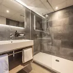 ホテル Fletcher Hotel-restaurant Klein Zwitserland 4*