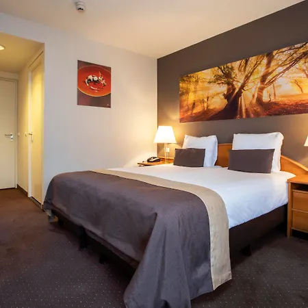 Fletcher Hotel-restaurant Klein Zwitserland Heelsum
