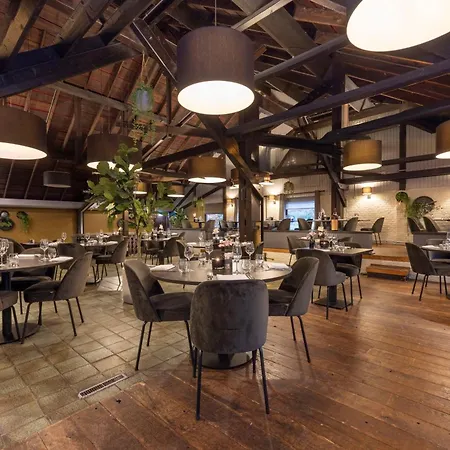 Fletcher Hotel-restaurant Klein Zwitserland