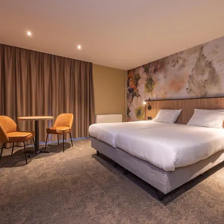 Fletcher Hotel-restaurant Klein Zwitserland 4*