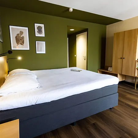 Fletcher Hotel-restaurant Klein Zwitserland Heelsum