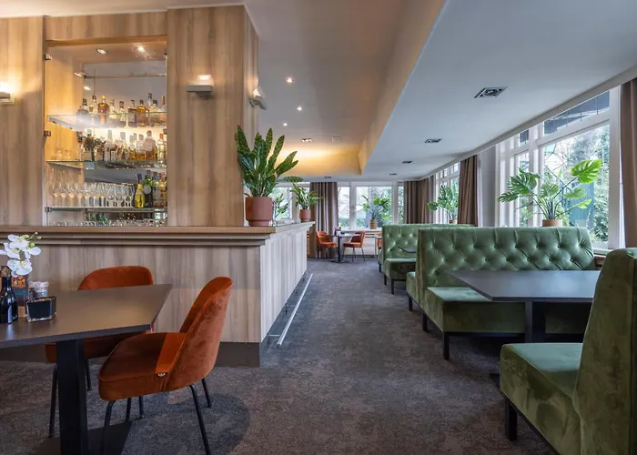 Hotel Fletcher Hotel-restaurant Klein Zwitserland