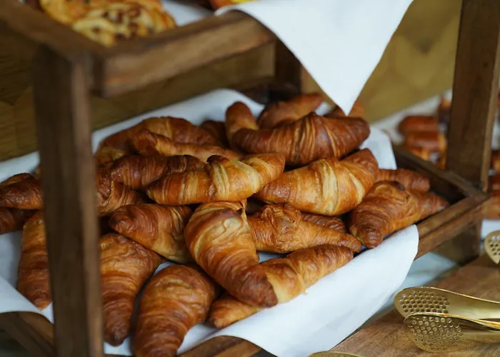 Fletcher Hotel-restaurant Klein Zwitserland Hotel